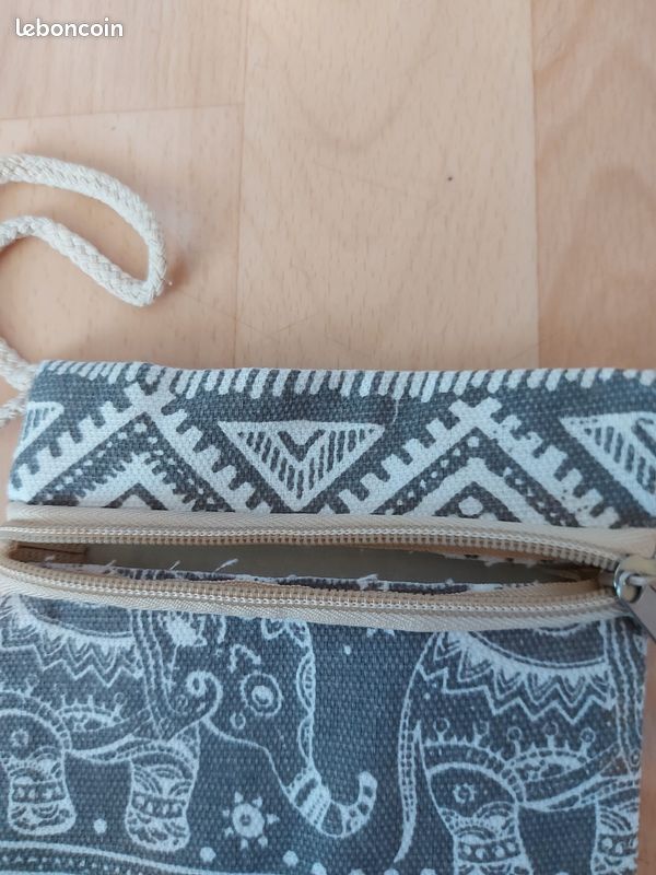Sac de plage (prix baissé (image 8)