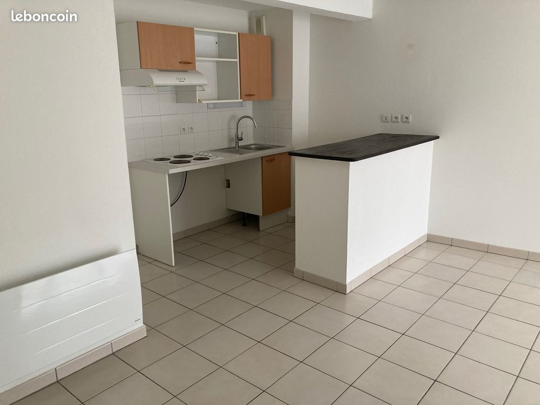 Appartement 3 pièces 60 m² · à Lesparre-Médoc · 60 m² · 660 €/mois