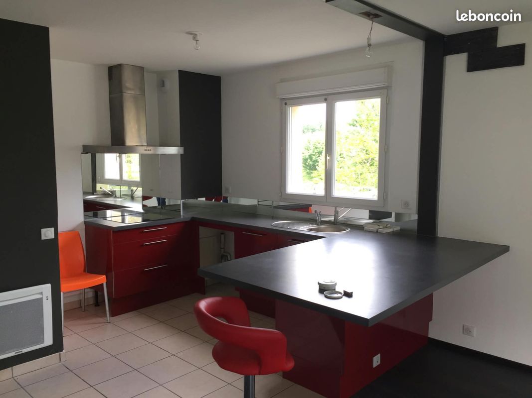 Appartement 2 pièces 50 m² · à Lons · 50 m² · 670 €/mois