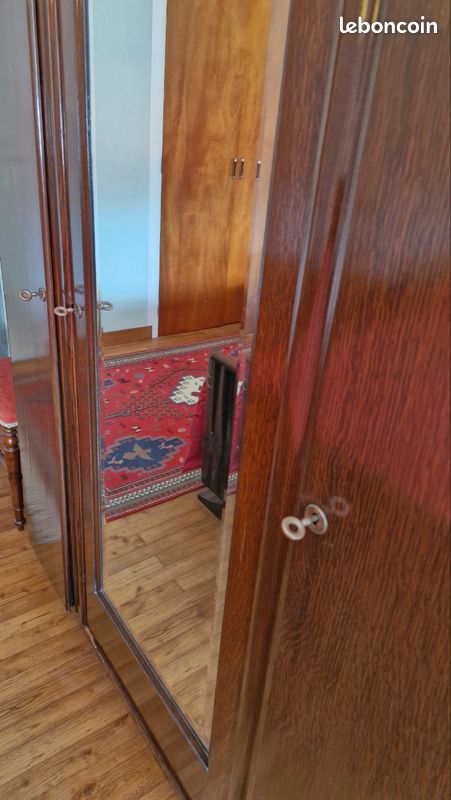 Armoire art déco (image 5)