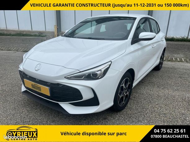 Mg/mg Motor Autre 2024