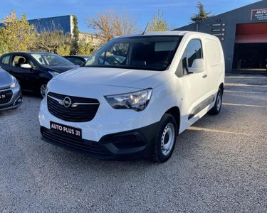 Retroviseur droit OPEL COMBO (C) CARGO Diesel occasion