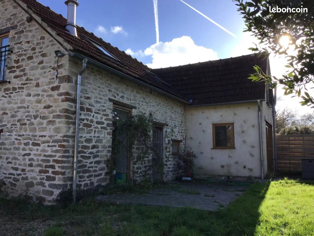 Maison 90 m² Coulonges - Coulonges 86290 (image principale 11)