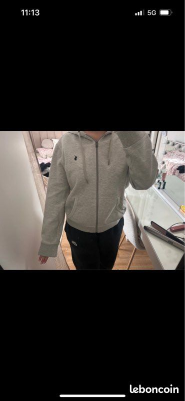 Gilet Ralph lauren (image 2)