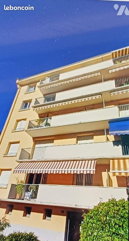 Appartement 4 pièces 81 m² · à Villeurbanne · 81 m² · 320 000 €
