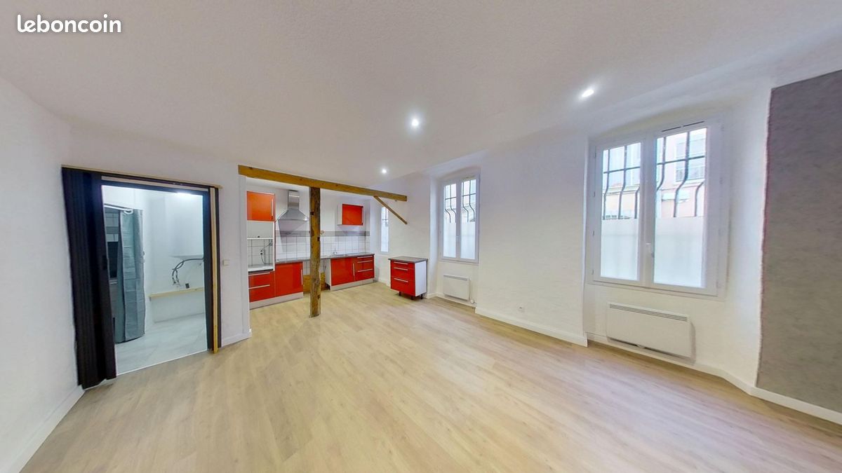 Appartement 3 pièces 52 m² · à Brignoles · 52 m² · 670 €