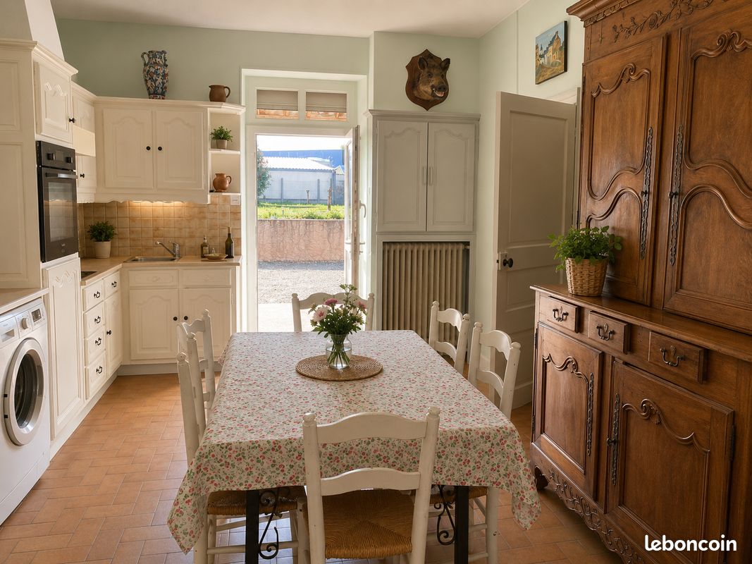 Maison 3 pièces 68 m² · à Connerré · 68 m² · 90 000 €