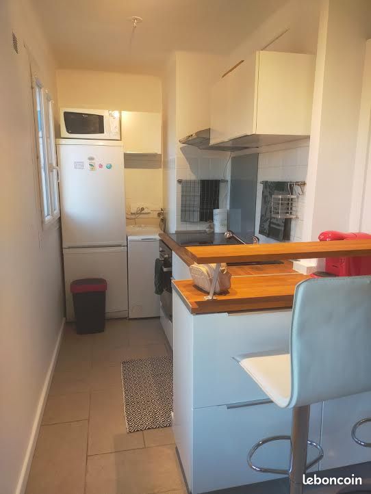 Appartement 1 pièce 28 m² · à Fréjus · 28 m² · 660 €/mois