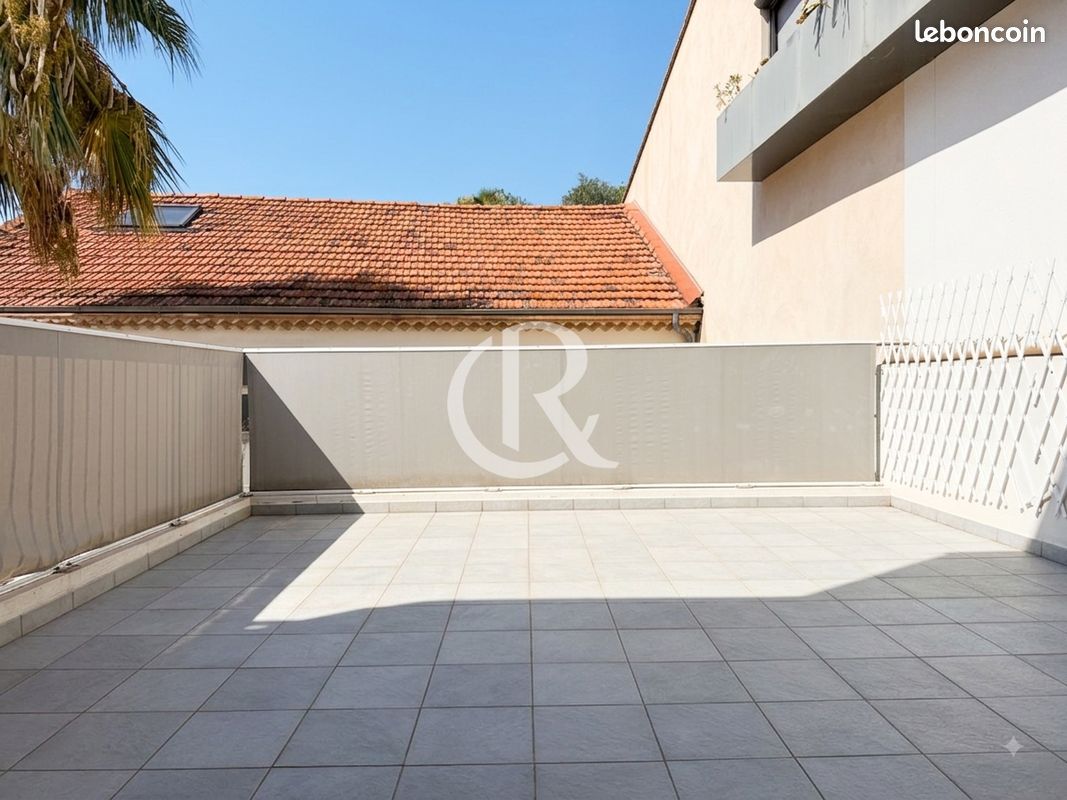 Appartement 3 pièces 87 m² · à Hyères · 87 m² · 416 000 €