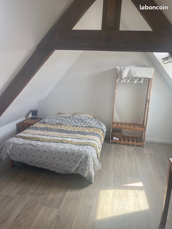 Appartement 1 pièce 14 m² · à Lorient · 14 m² · 385 €