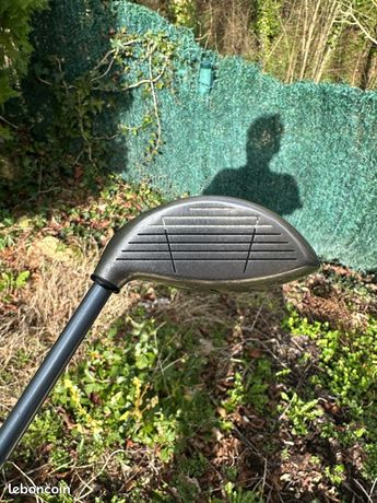 Big Bertha lo nuevo de Callaway para este otoño
