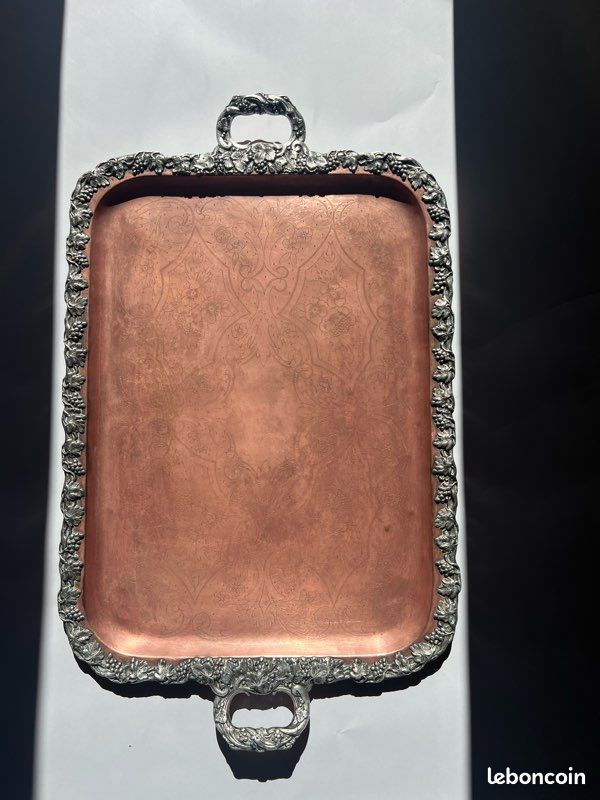 EDZARD Anneau Antigoutte Magnétique Plaqué Argent - Bague Anti-Gouttes Élégante Pour Bouteilles De Vin 5 Cm