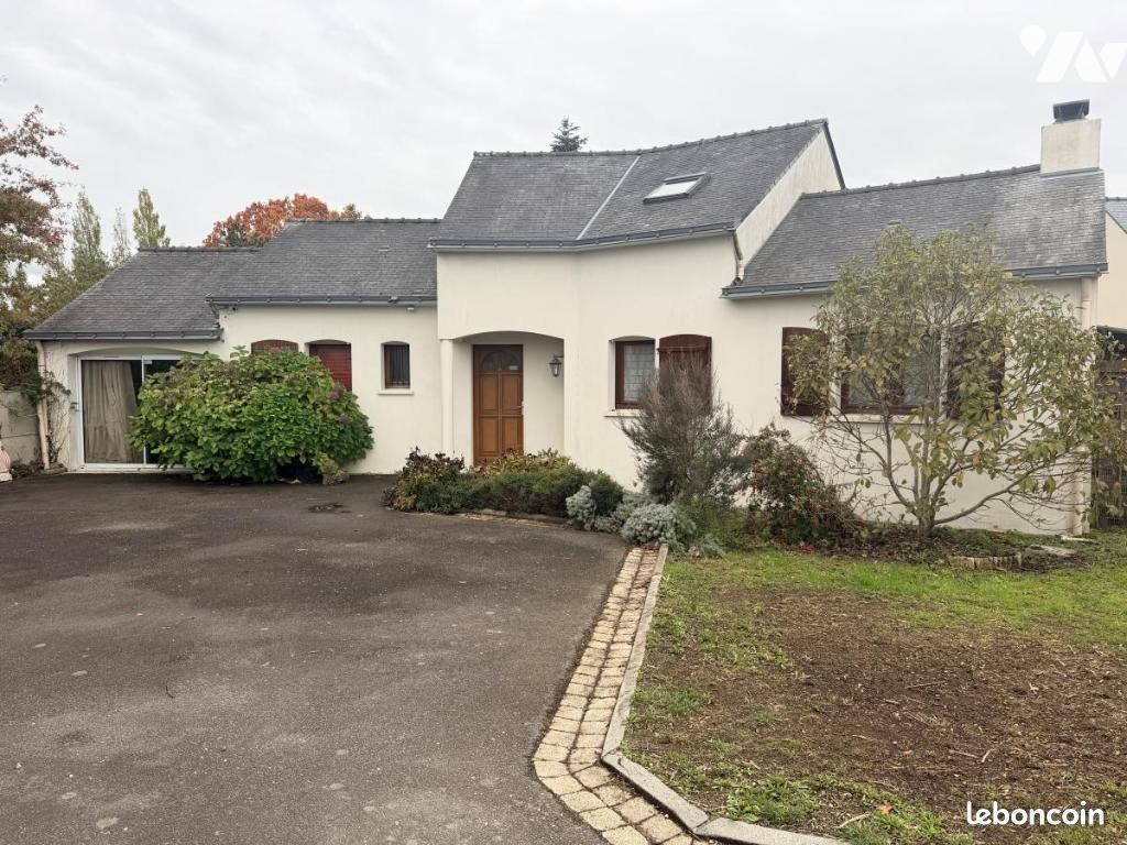 Maison 6 pièces 125 m² · à Drefféac · 125 m² · 264 307 €