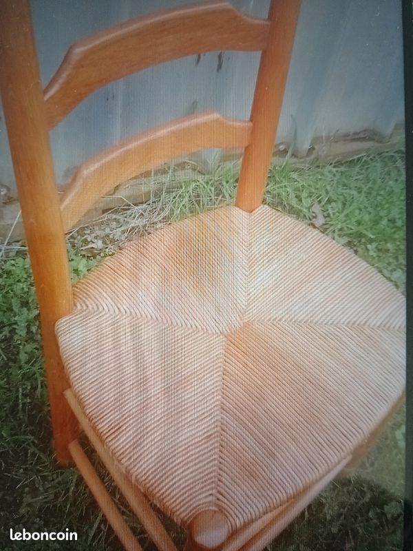 Chaises (image 4)