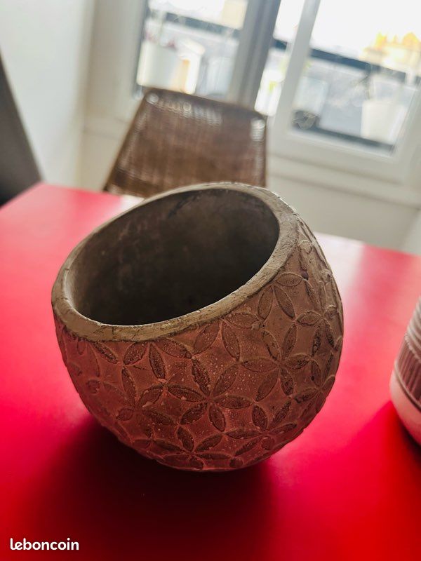 Lot de 3 cache pots (image 6)