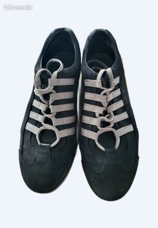 Sneakers Granp Prix Original GPO Chaussures