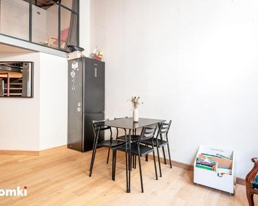 Appartement 260 000 € - 54 m²