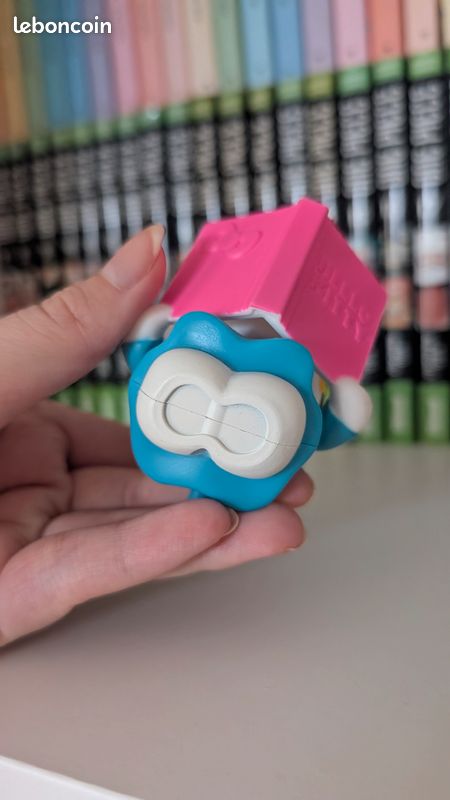 Jouet hellokitty (image 5)