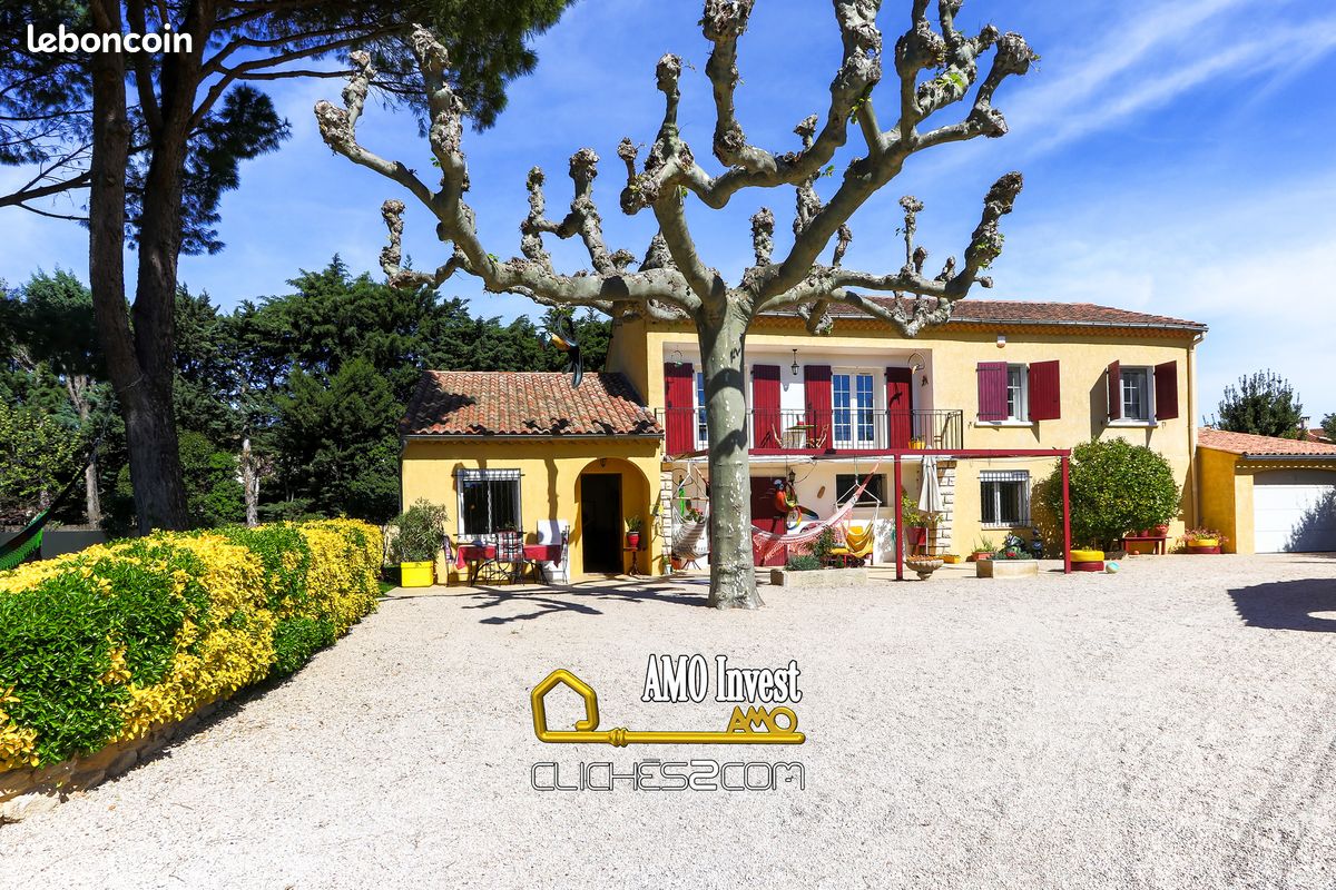 Maison 7 pièces 200 m² · à Graveson · 200 m² · 675 000 €