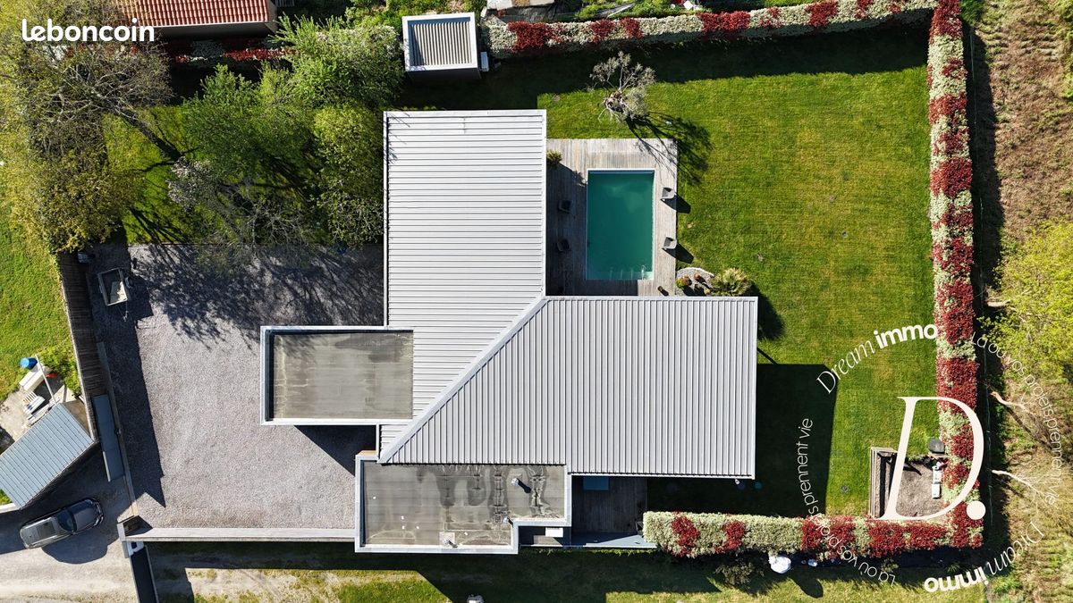 Maison 7 pièces 194 m² · à Taller · 194 m² · 565 000 €