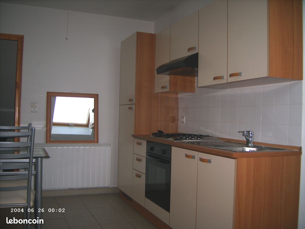 Appartement 1 pièce 25 m² · à Bourges · 25 m² · 370 €/mois