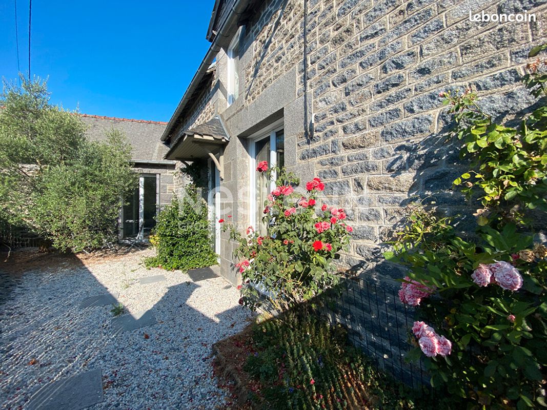Maison 4 pièces 110 m² · à Mesnil-Roc'H · 110 m² · 197 250 €