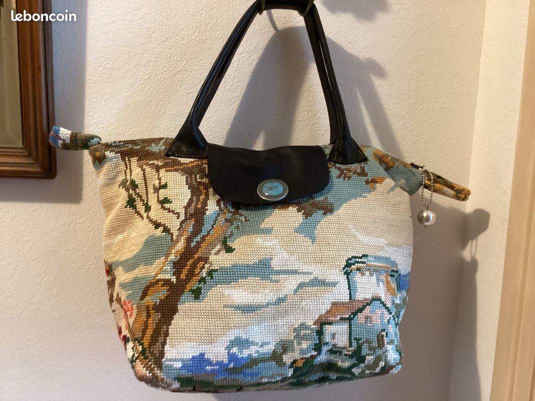 Sac femme (image 1)