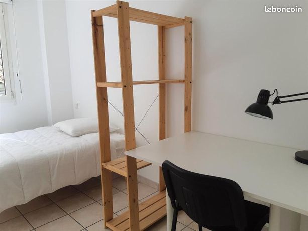 Appartement 4 pièces 85 m² — 9
