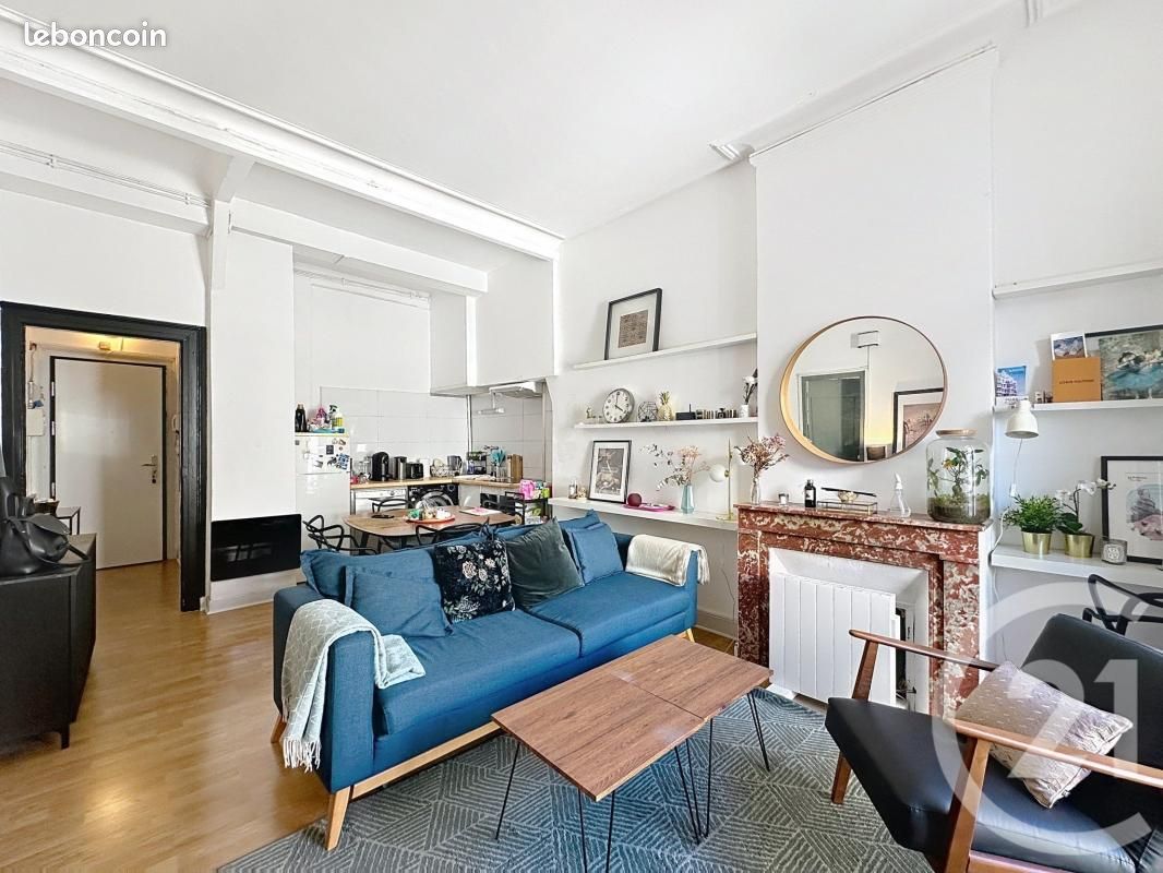 Appartement 2 pièces 38 m² · à Montpellier · 38 m² · 169 000 €