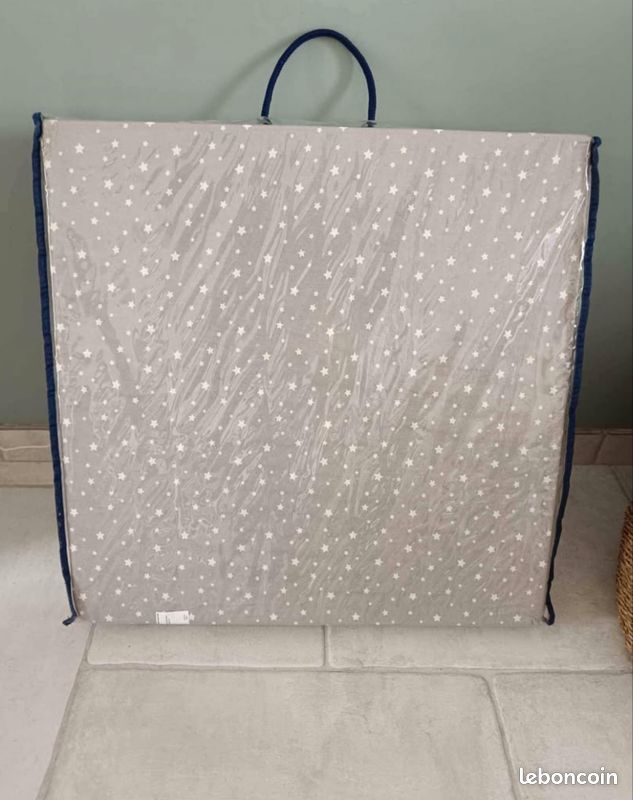 Matelas pliant 70*140 (image 1)