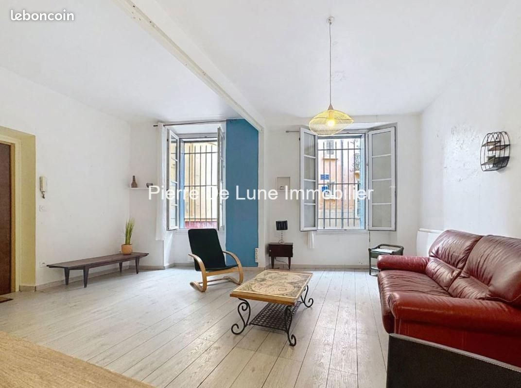 Appartement 2 pièces 66 m² · à Perpignan · 66 m² · 107 000 €