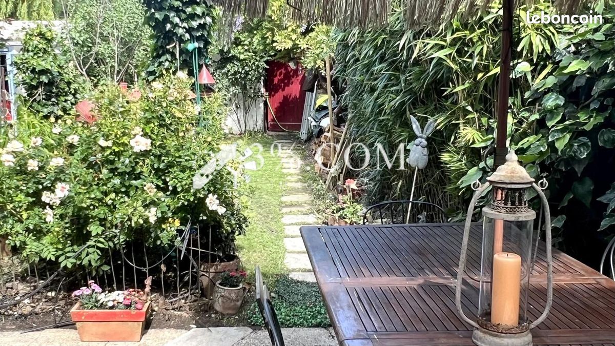 Maison 3 pièces 70 m² · à Ligugé · 70 m² · 138 000 €