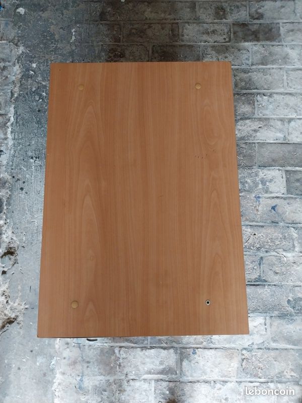 Meuble En Bois (image 5)