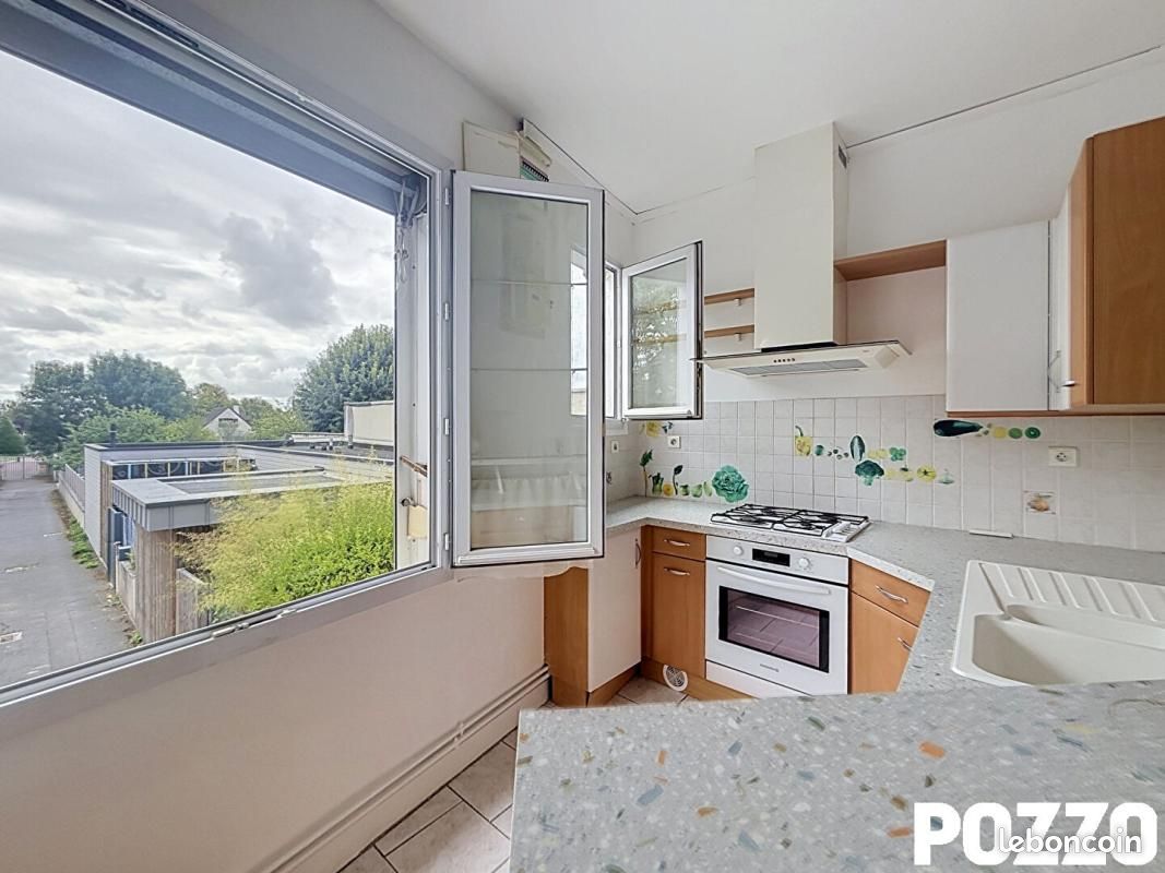 Maison 3 pièces 50 m² · à Caen · 50 m² · 159 900 €
