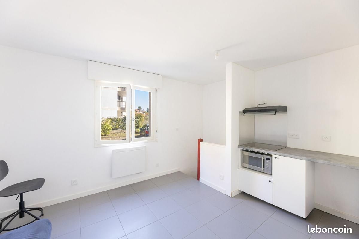 Appartement 2 pièces 31 m² · à Bayonne · 31 m² · 162 000 €