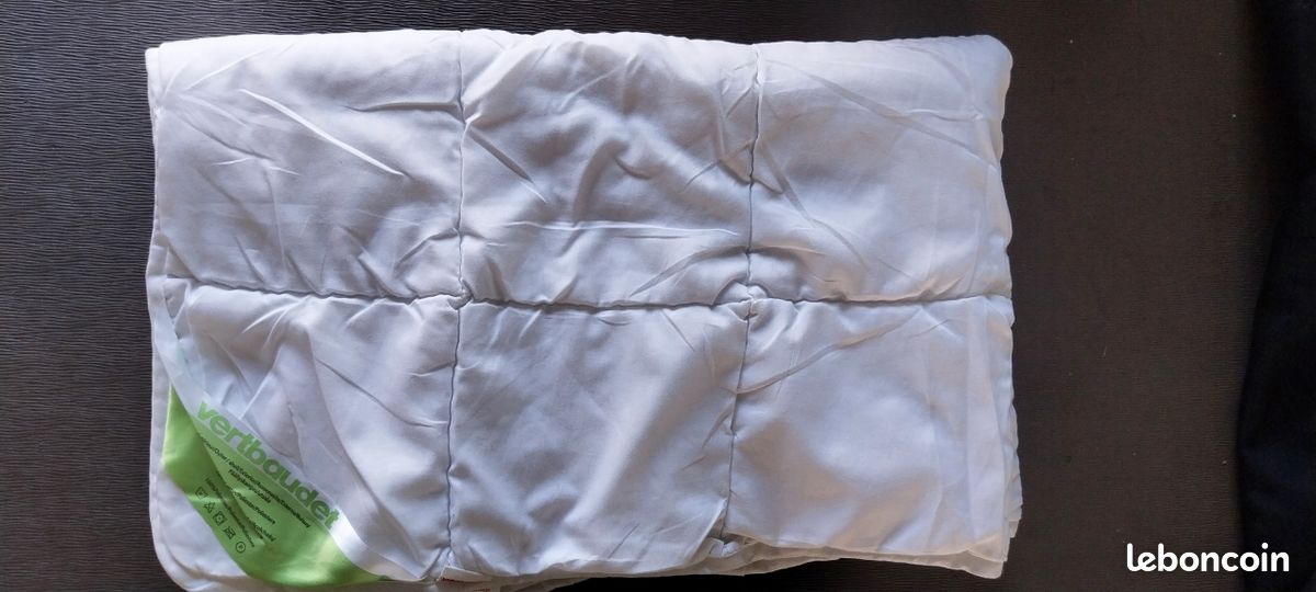 Couette lit enfant (image 2)