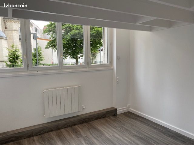 Appartement 2 pièces 32 m² · à Grenoble · 32 m² · 500 €