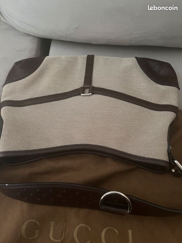 Sac Gucci collection Reins (image 4)