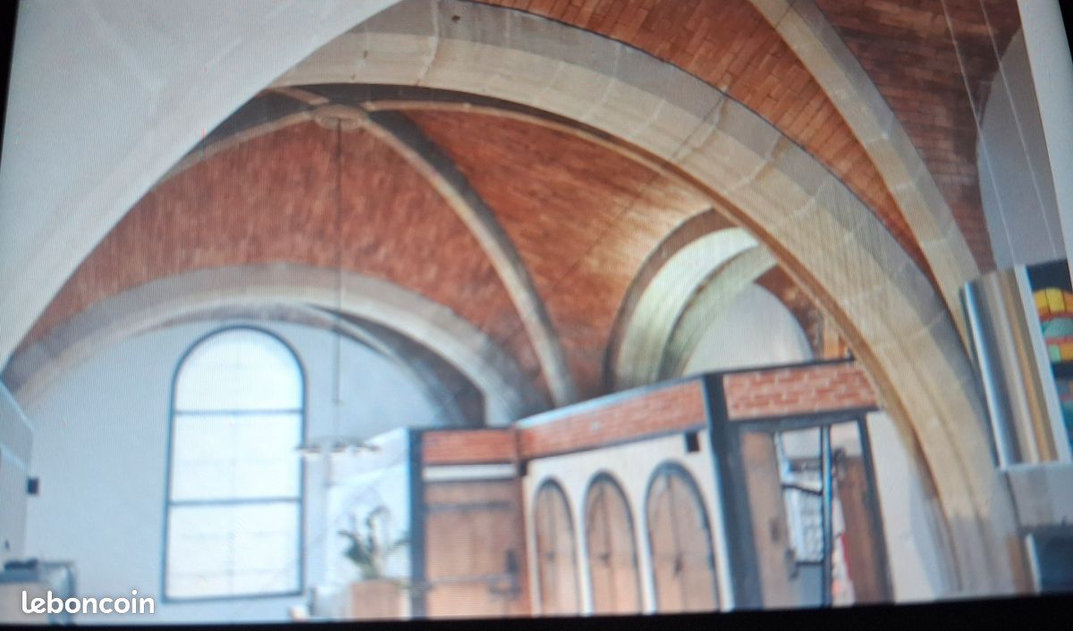 Local commercial 4 pièces 150 m² · à Bar-le-Duc · 150 m² · 450 000 €
