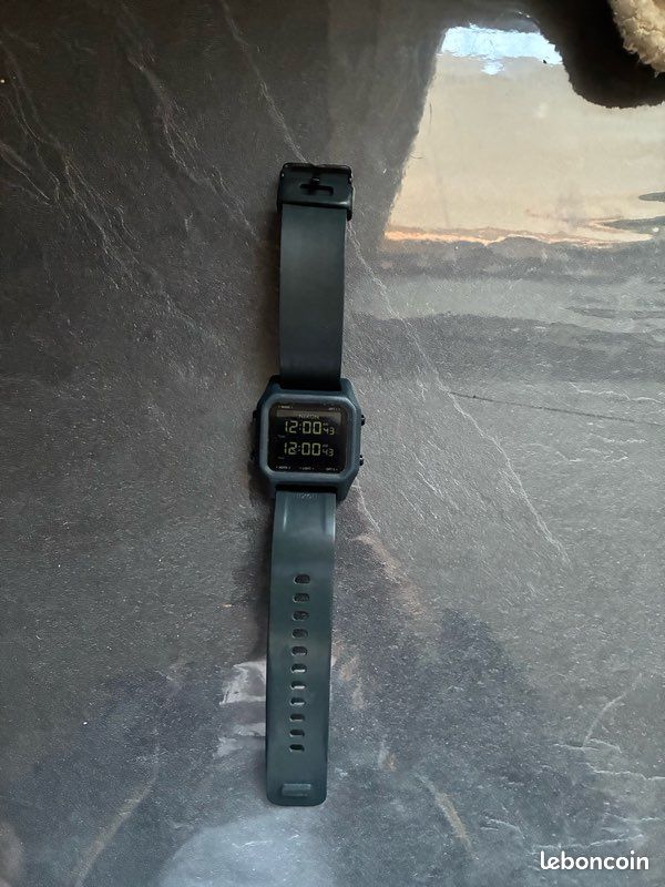 Montre Nixon (image 2)