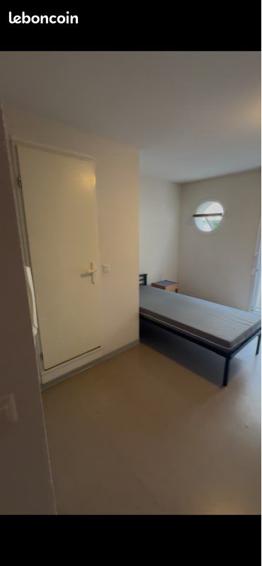 Appartement 1 pièce 18 m² · à Montpellier · 18 m² · 600 €