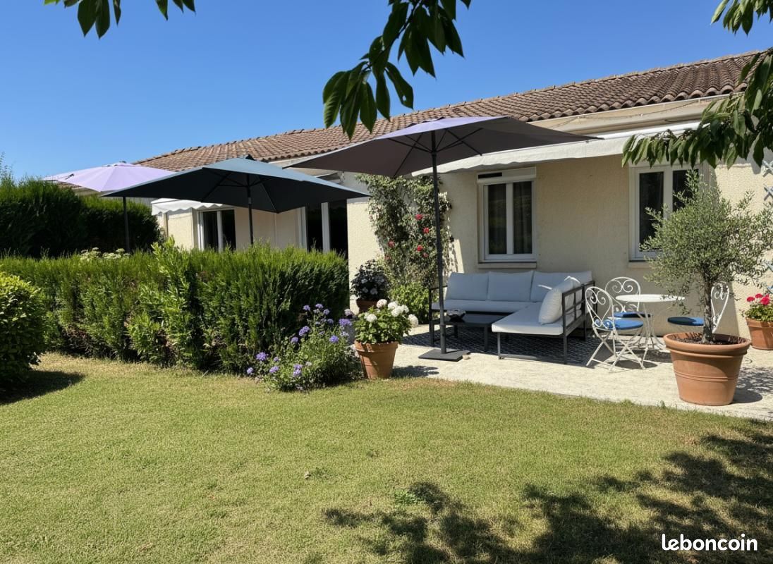 Maison 5 pièces 100 m² · à Saint-Sulpice-Et-Cameyrac · 100 m² · 375 000 €