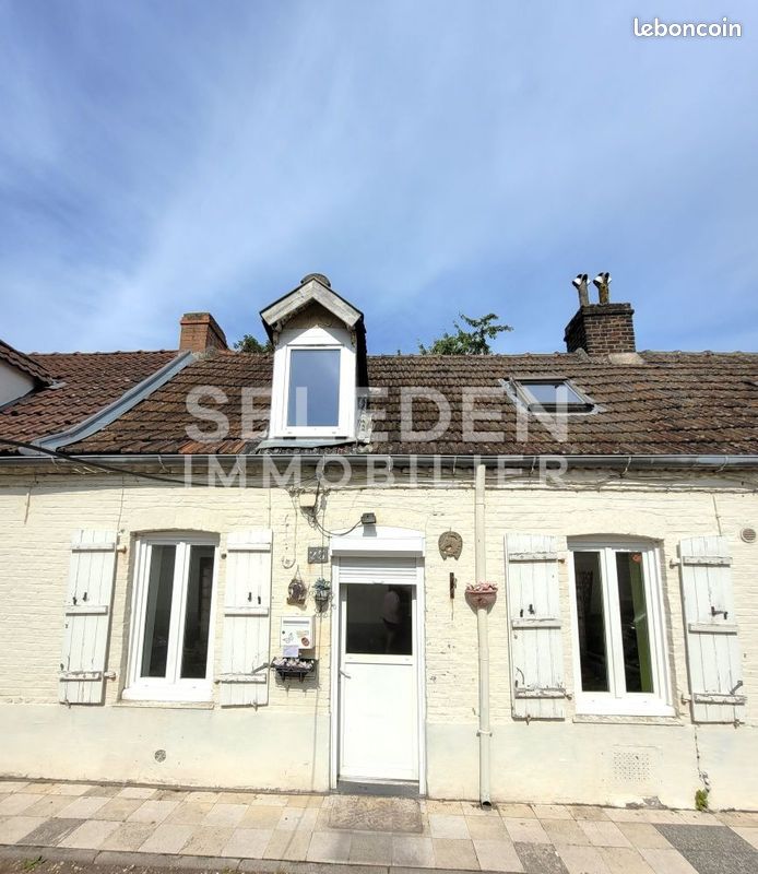 Maison 2 pièces 42 m² · à Grenay · 42 m² · 495 €/mois