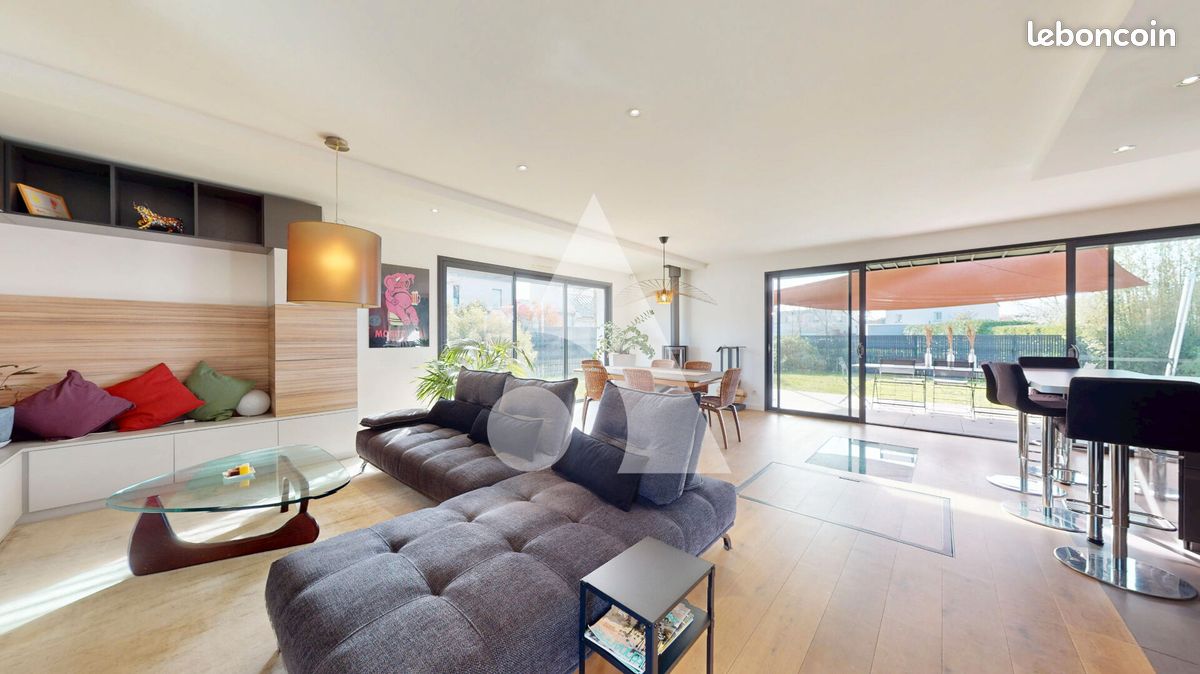 Maison 6 pièces 184 m² · à Nantes · 184 m² · 659 000 €