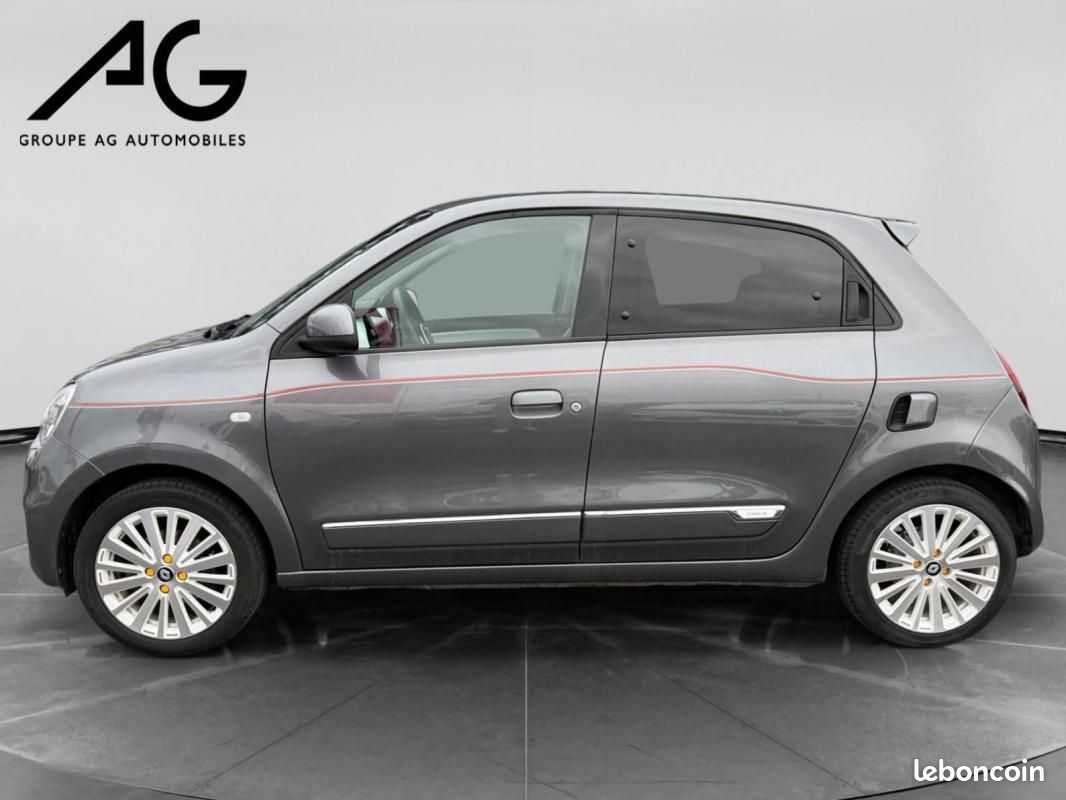 Renault Twingo III SCe 65 - 21 Vibes (image 2)