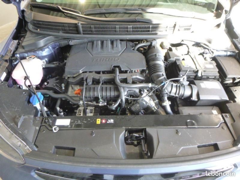 Kia Stonic 1.0 T-GDi 100ch GT Line DCT7 (image 16)