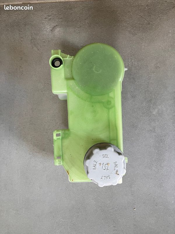 Adoucisseur d'origine Lave-vaisselle - C00386530, 488000386530, 3062745OH Lave-vaisselle HOTPOINT ARISTON, INDESIT, WHIRPOOL, SCHOLTES, IGNIS, BAUKNECHT (image 1)
