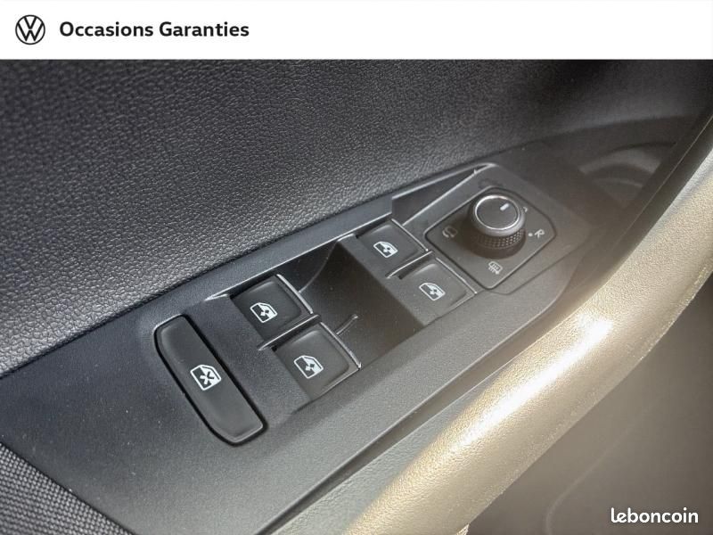 Volkswagen Taigo 1.0 TSI 116ch R-Line Edition DSG7 (image 26)