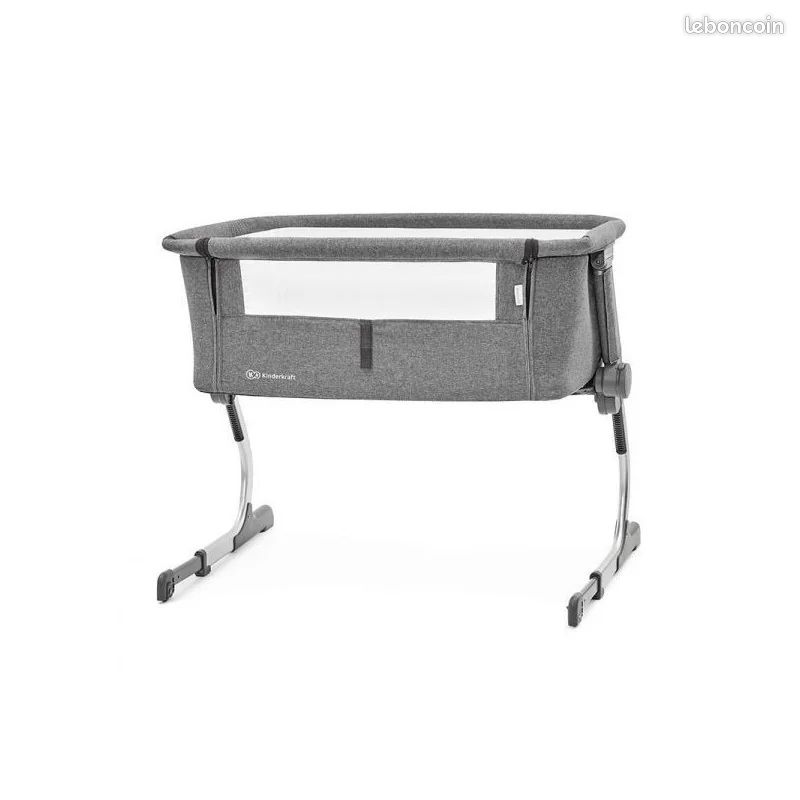 Lit cododo KINDERKRAFT (image 1)