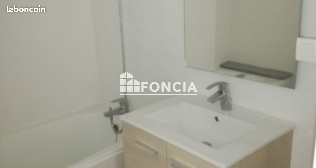 Appartement 3 pièces 62 m² · à Mondelange · 62 m² · 704 €/mois